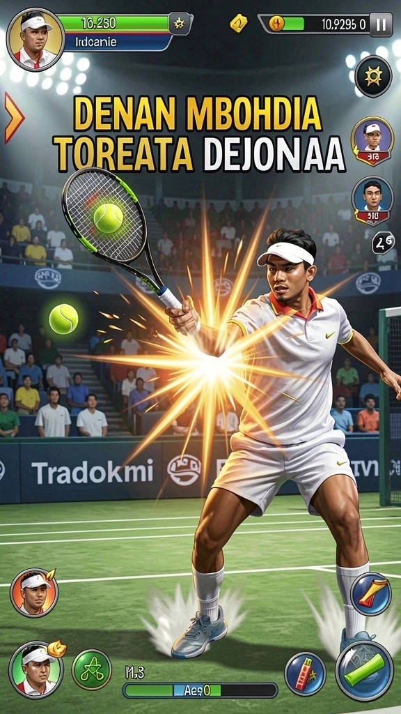 Screenshot 1234bets nomor 2