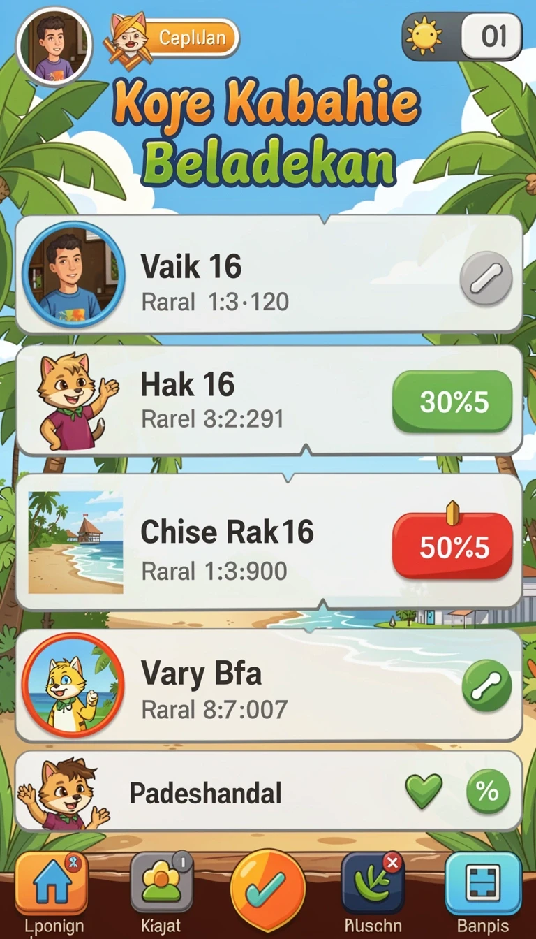 Screenshot 5zk nomor 1