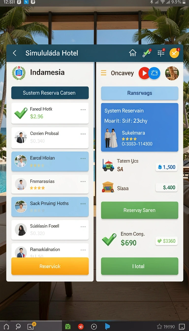 Screenshot 9777win nomor 1