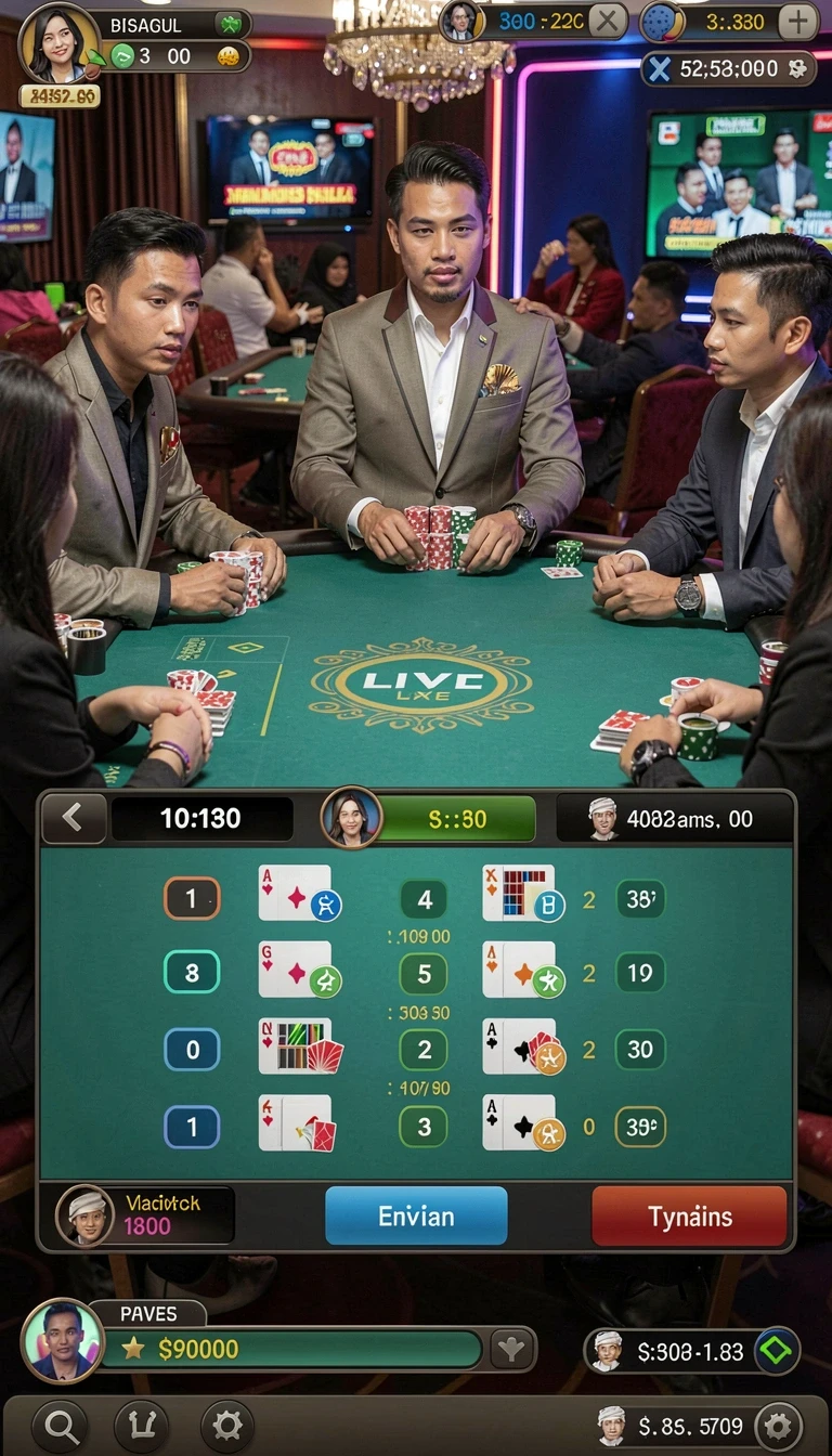Screenshot 9777win nomor 2