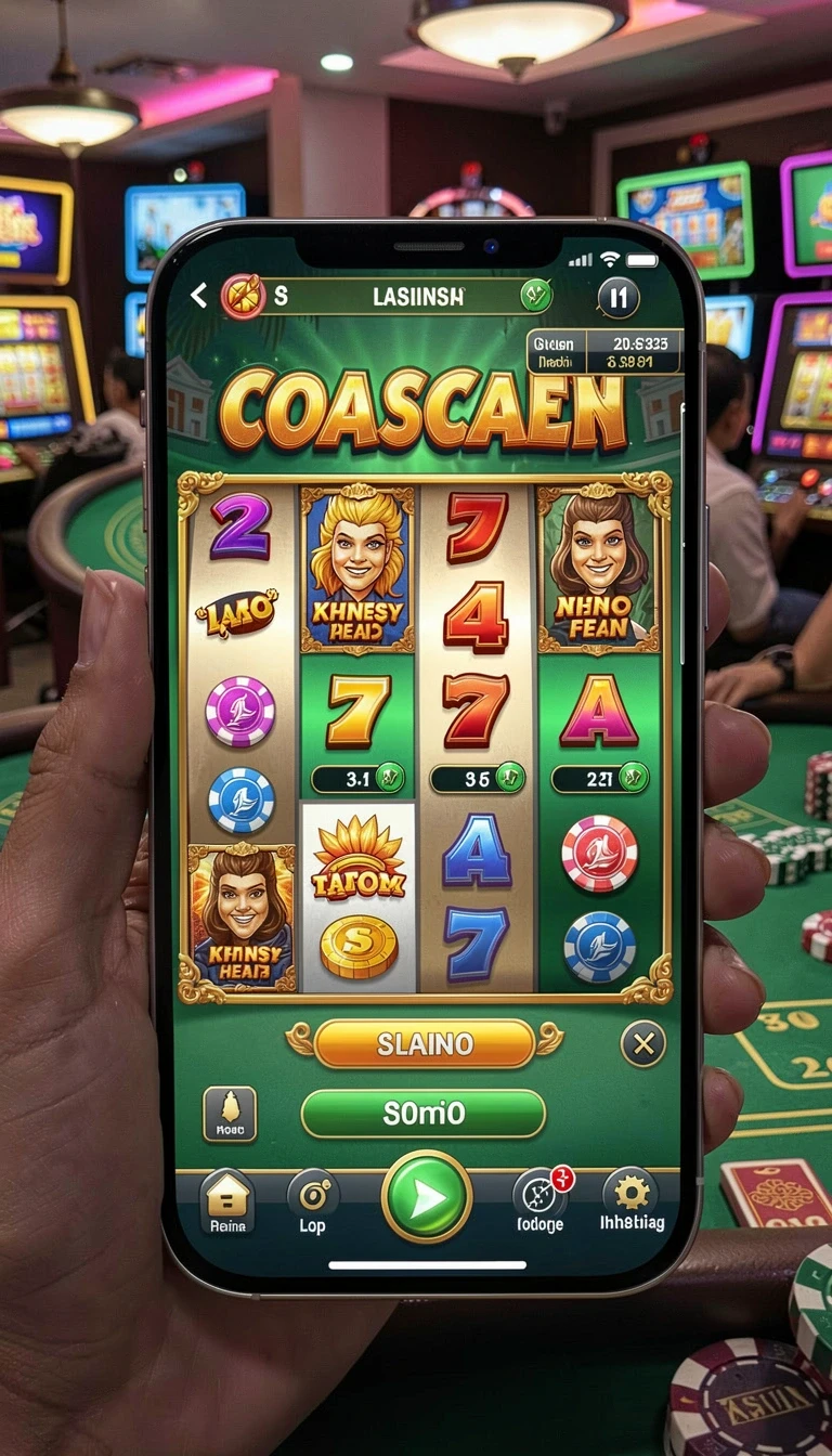 Screenshot 9777win nomor 3