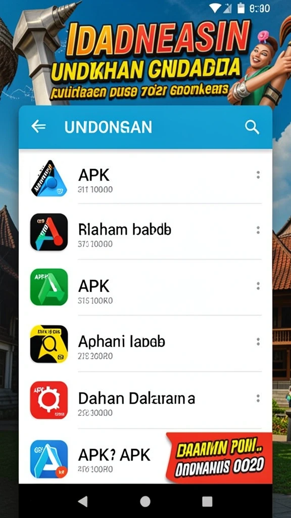 Screenshot aladin66 nomor 1