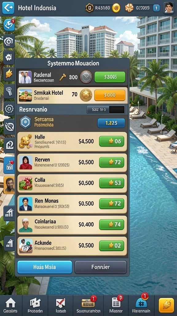 Screenshot brojp nomor 2