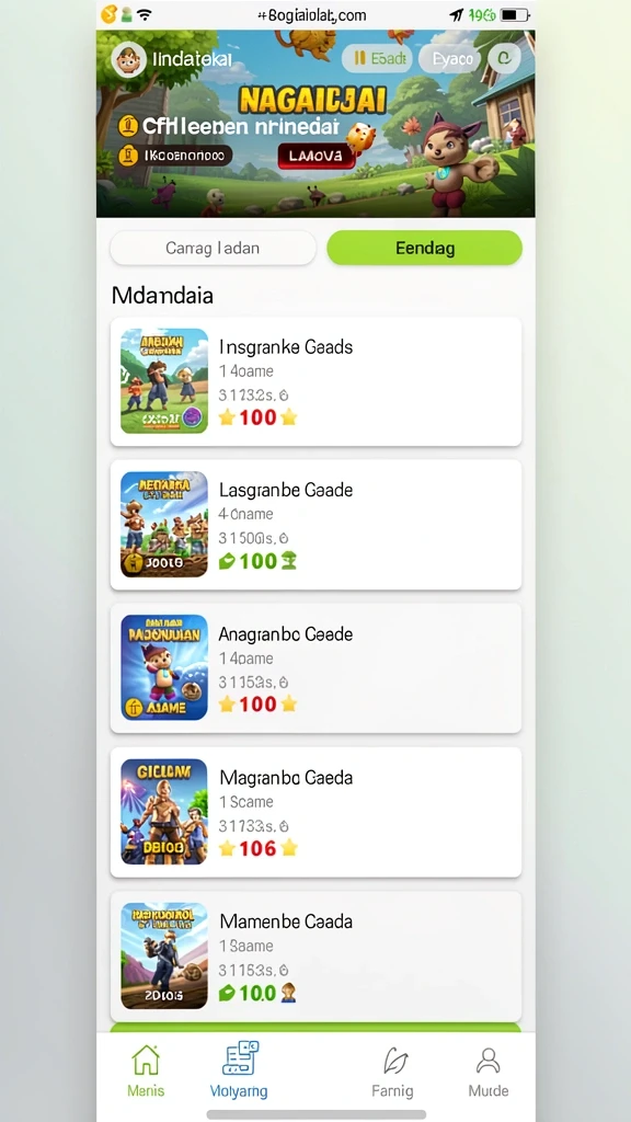 Screenshot browin88 nomor 1