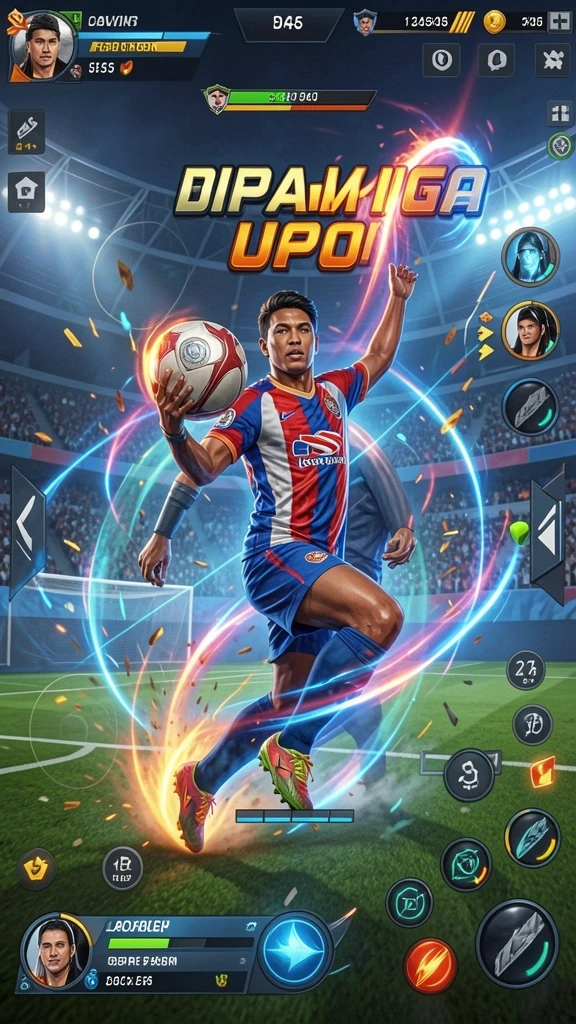 Screenshot cacor78 nomor 3