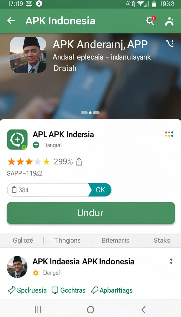 Screenshot cemara777 nomor 1
