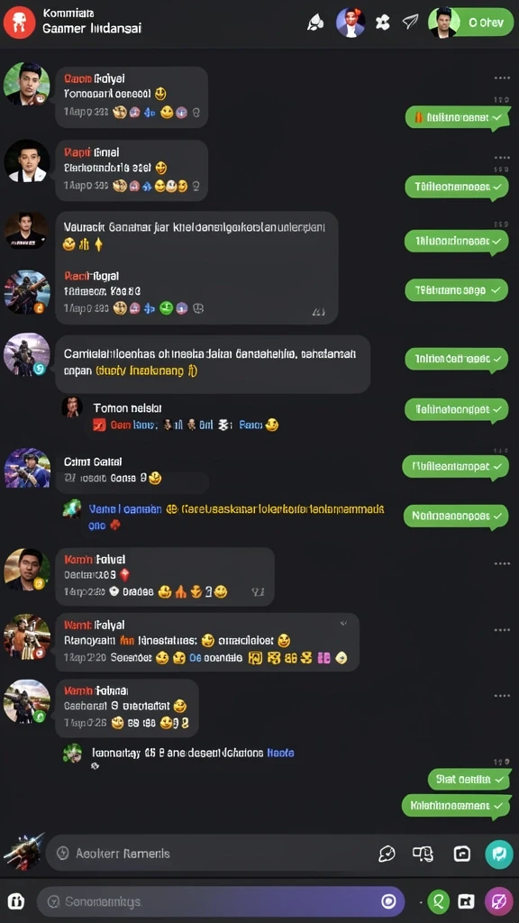 Screenshot dragon222 nomor 3