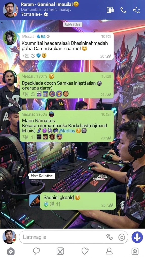 Screenshot fo8 nomor 1
