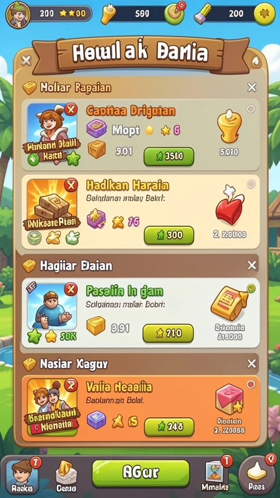 Screenshot fungame777 nomor 1