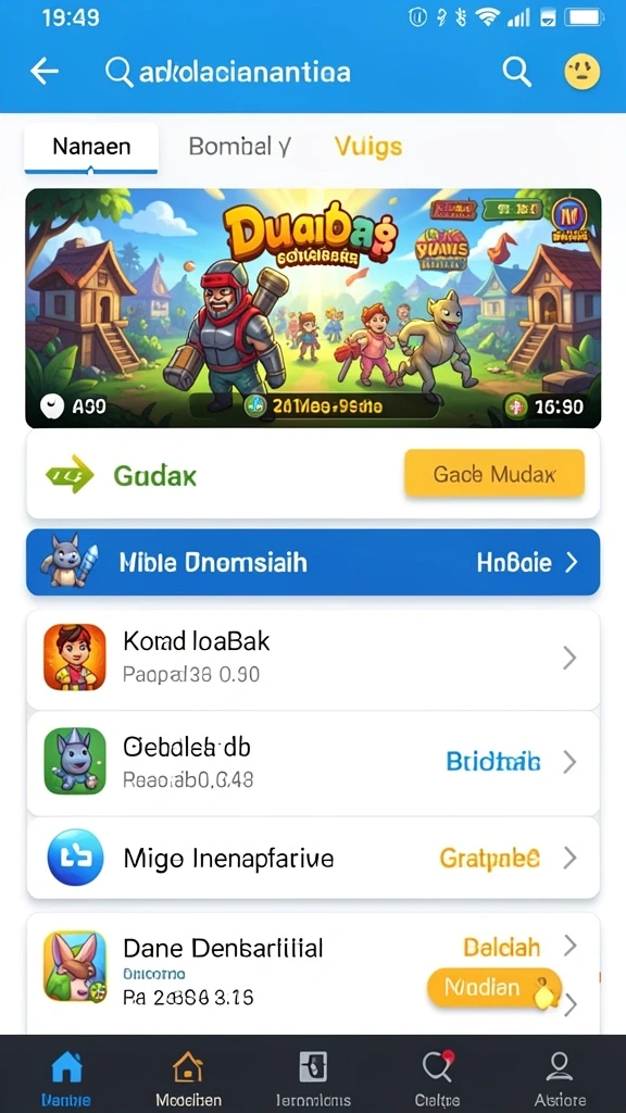 Screenshot gempa777 nomor 3