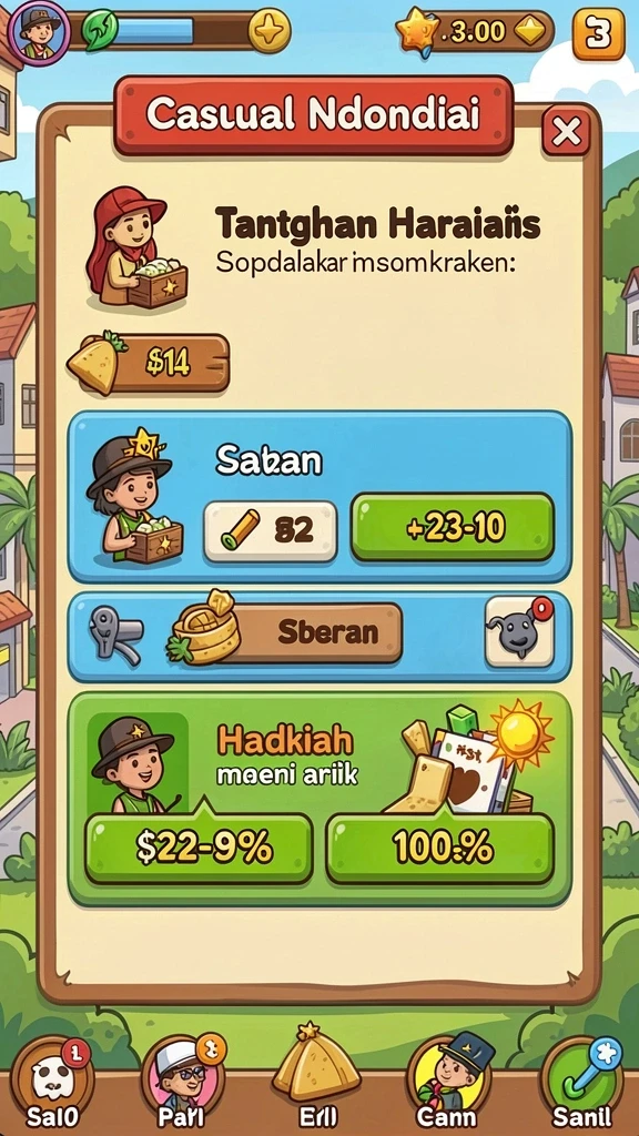 Screenshot hakim4d nomor 3