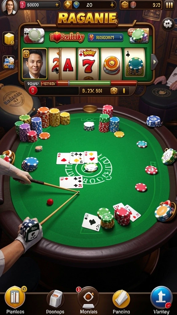 Screenshot hoki777 nomor 1