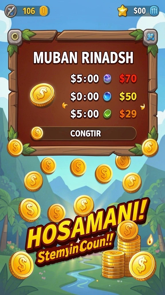 Screenshot hokibonus nomor 3