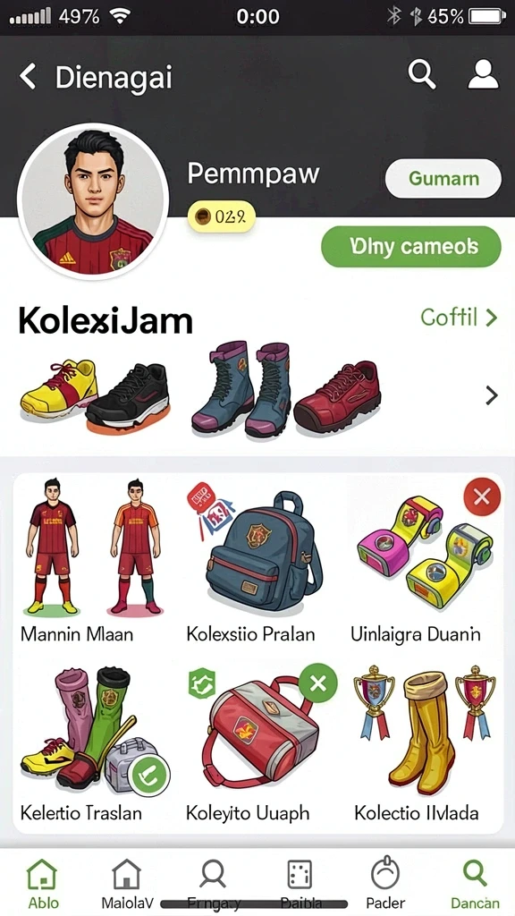 Screenshot id098 nomor 1