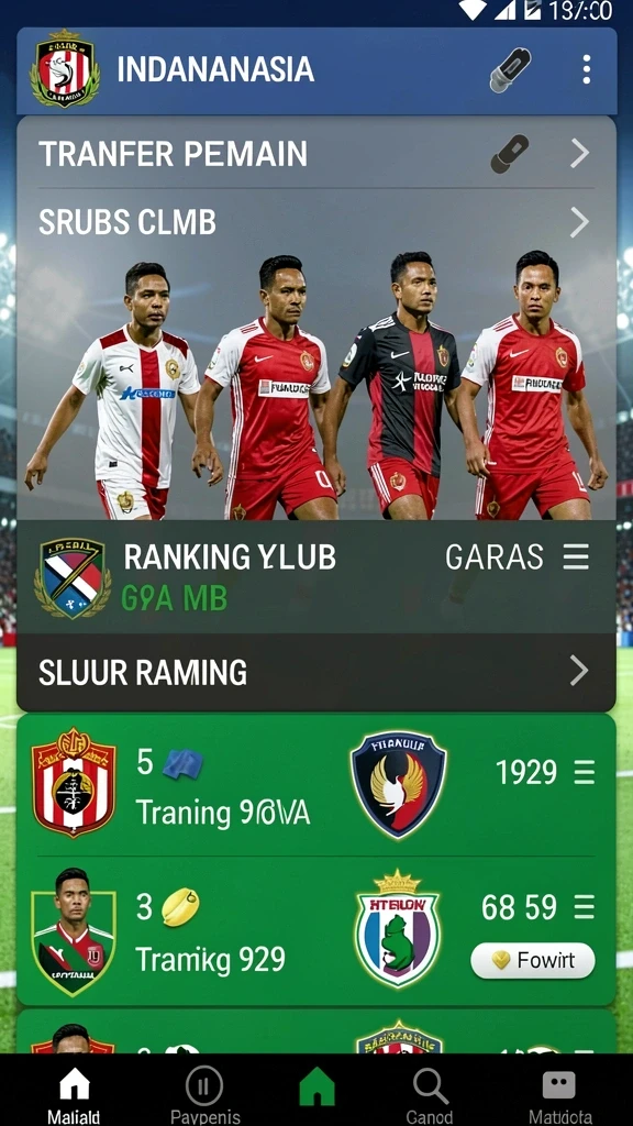 Screenshot idrking nomor 1