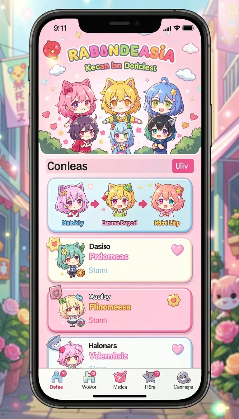 Screenshot jktgame nomor 2