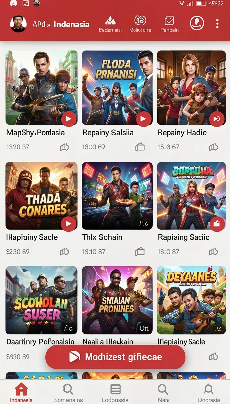 Screenshot kopi77 nomor 3