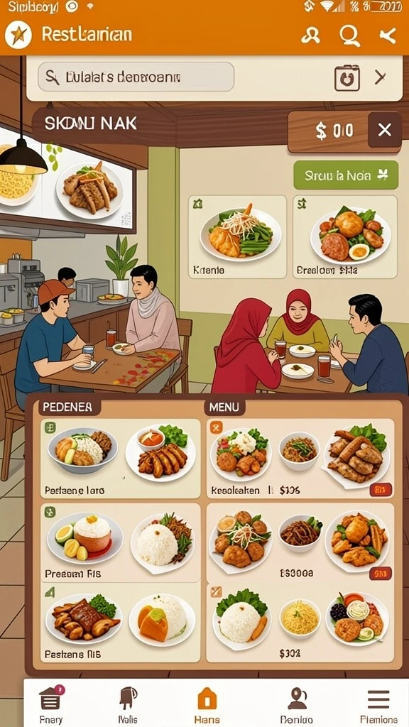 Screenshot luxury777 nomor 2