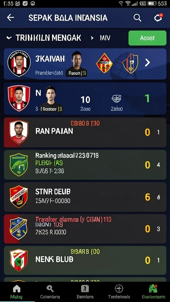 Screenshot mainslot88 nomor 1