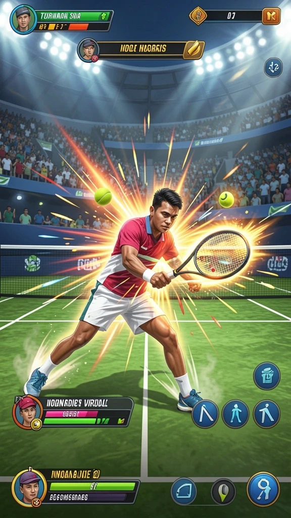 Screenshot mainslot88 nomor 2