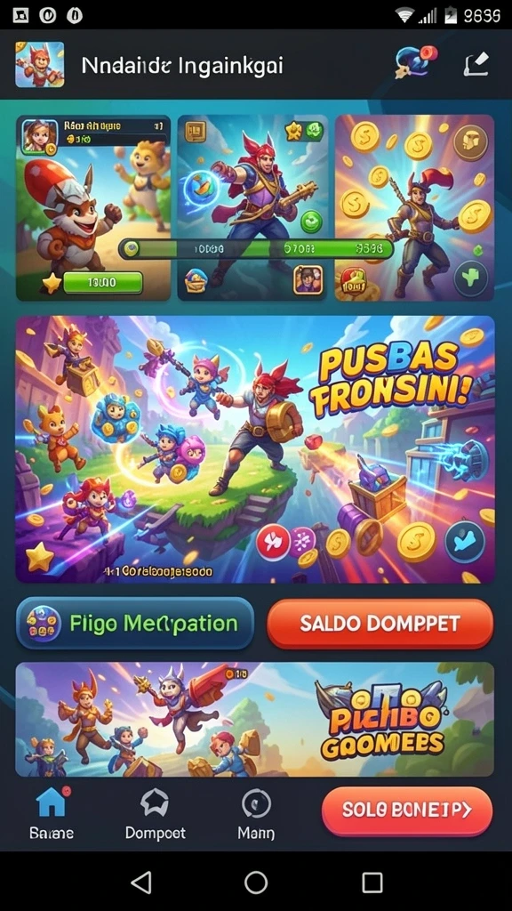 Screenshot mainslot88 nomor 3