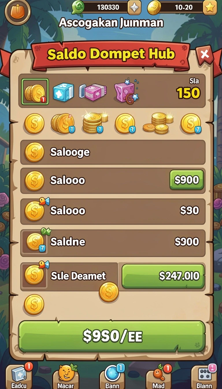 Screenshot maxslot nomor 1