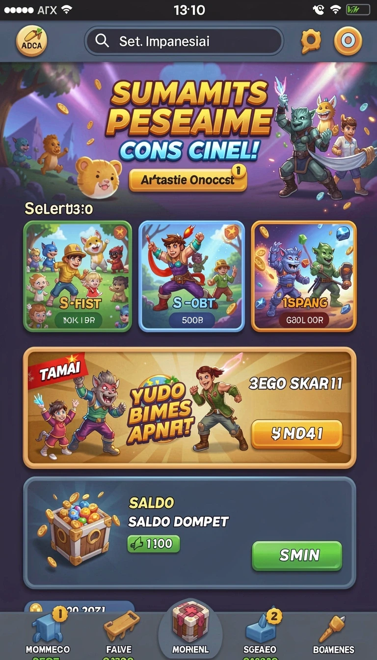 Screenshot maxslot nomor 3