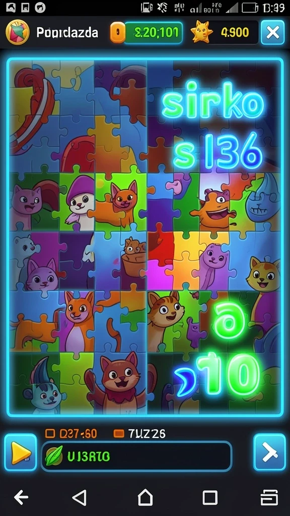 Screenshot mega338 nomor 2