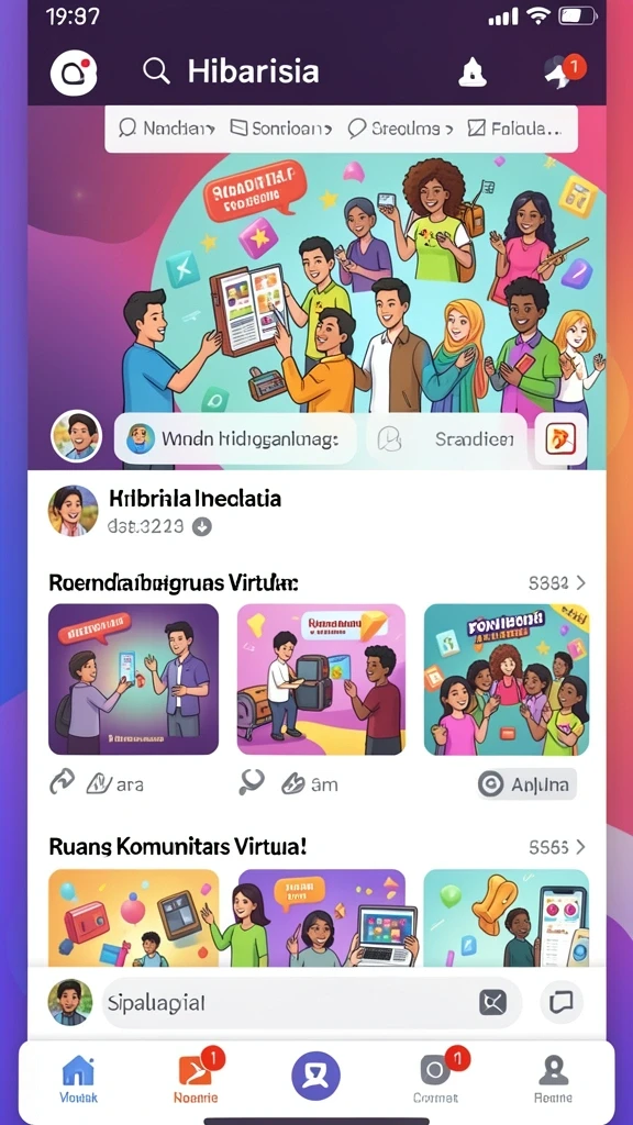 Screenshot megasloto nomor 1