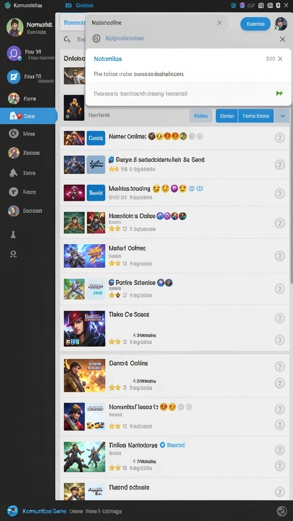 Screenshot mitra77 nomor 2