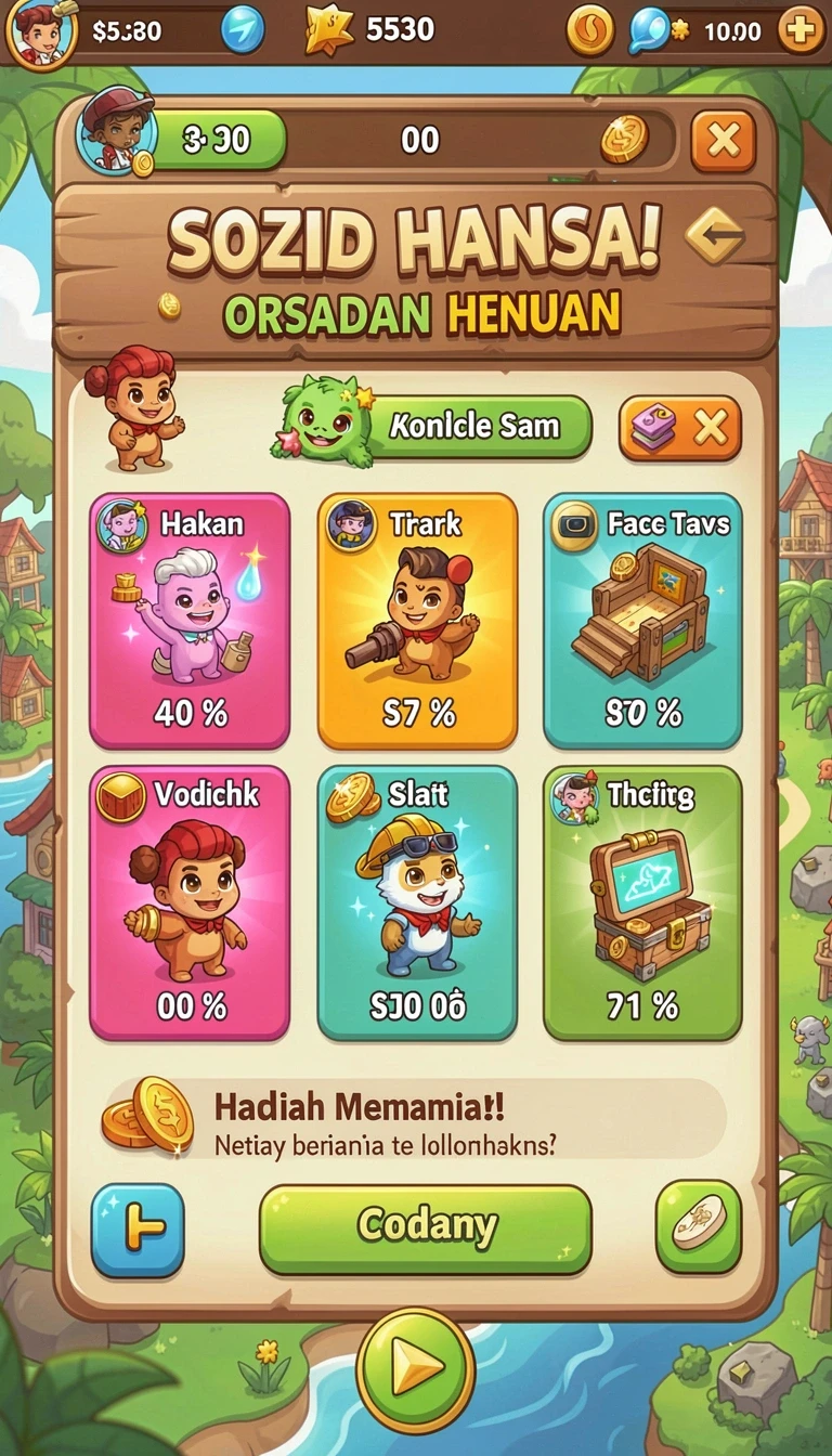 Screenshot mpo777 nomor 1