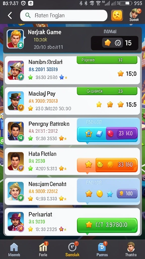 Screenshot nagawin nomor 2