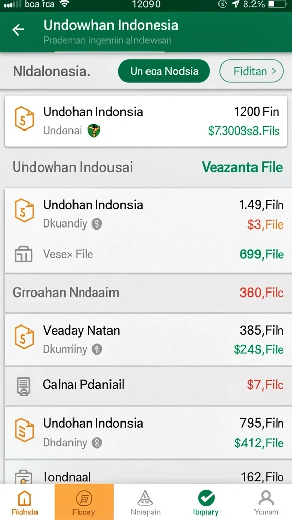 Screenshot ocatoto nomor 3