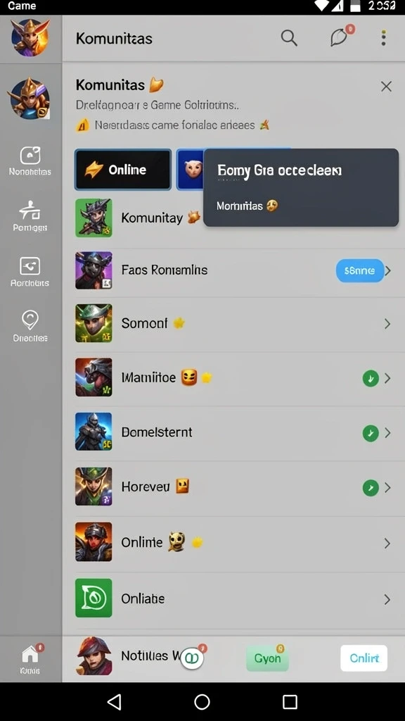 Screenshot ovo99 nomor 3