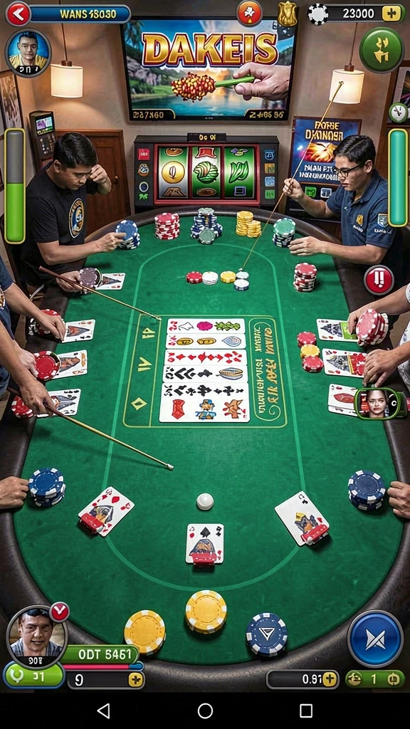 Screenshot rajaclub nomor 3