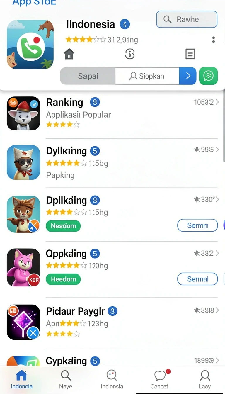 Screenshot rekor777 nomor 1