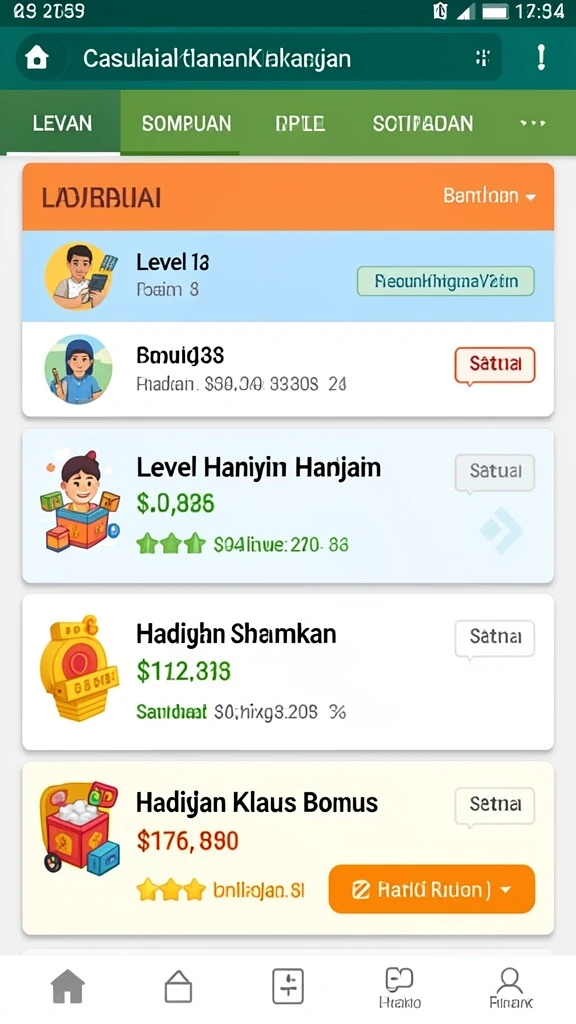 Screenshot rokok88 nomor 3