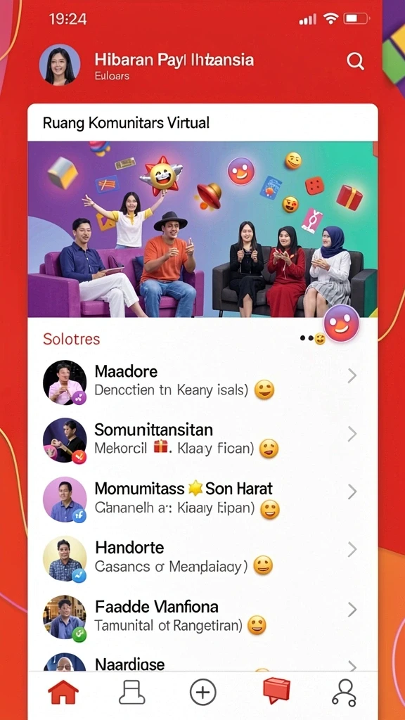 Screenshot samurai555 nomor 1