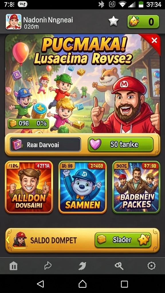 Screenshot saranajitu nomor 3