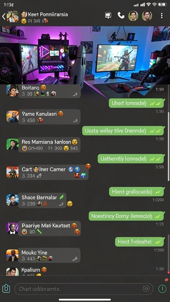 Screenshot sl999 nomor 1