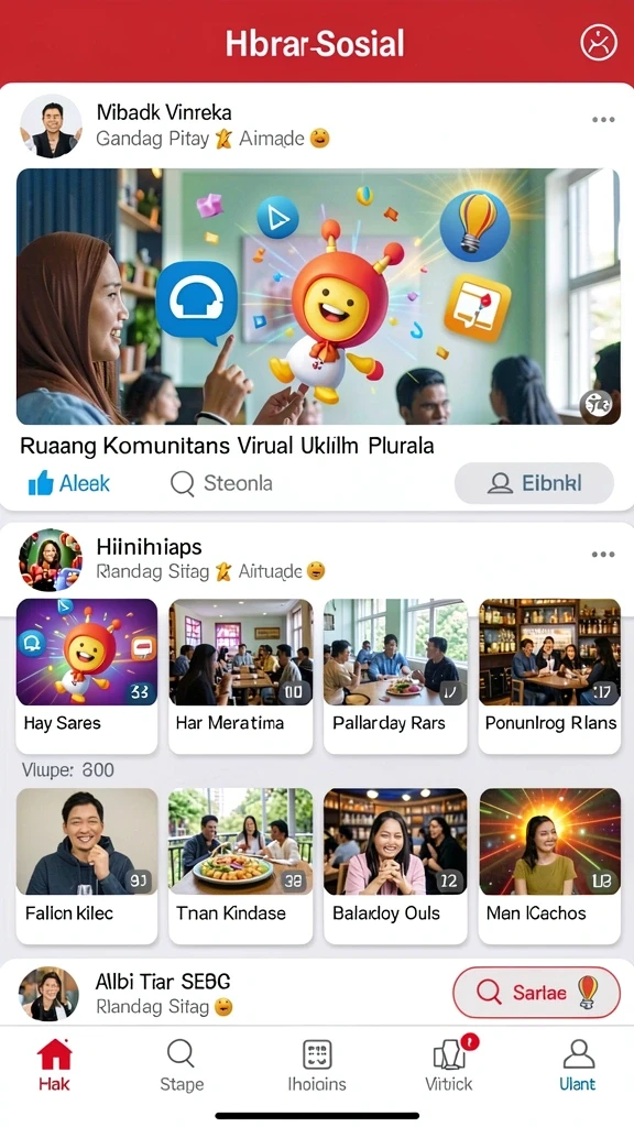 Screenshot super88 nomor 1