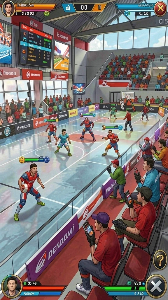 Screenshot super88 nomor 3