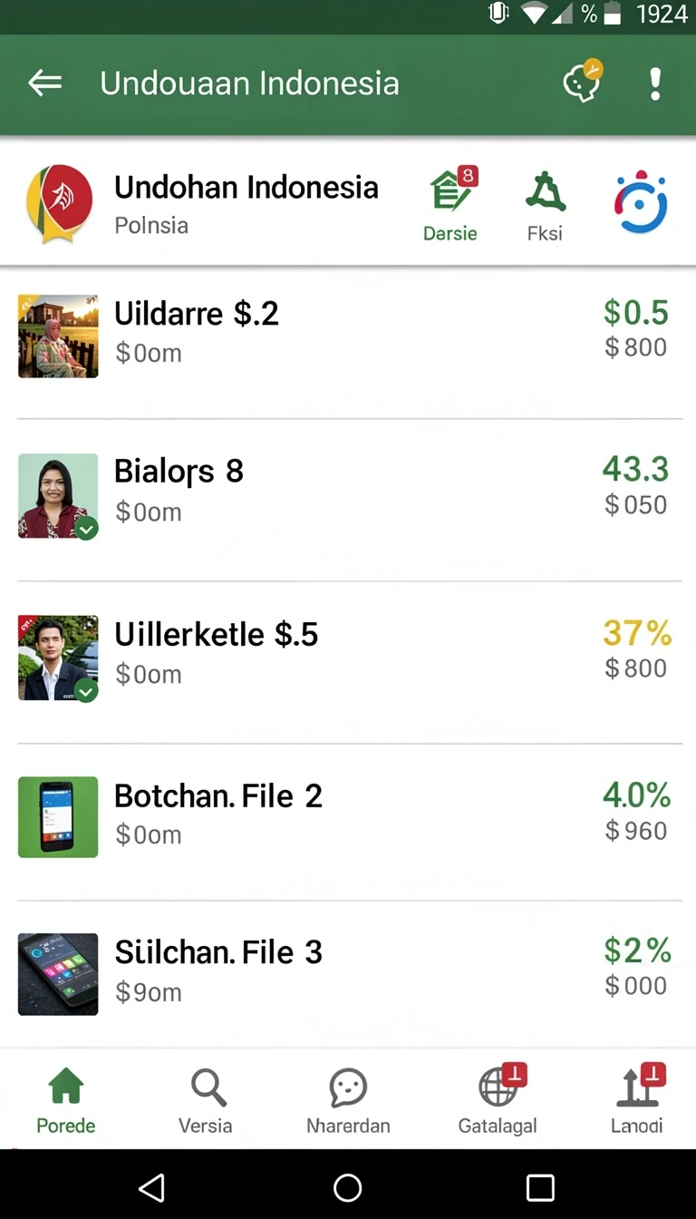 Screenshot supervip nomor 1