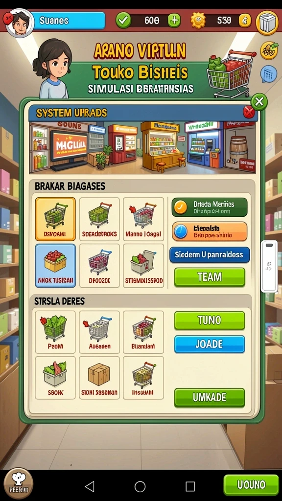 Screenshot surga77 nomor 3