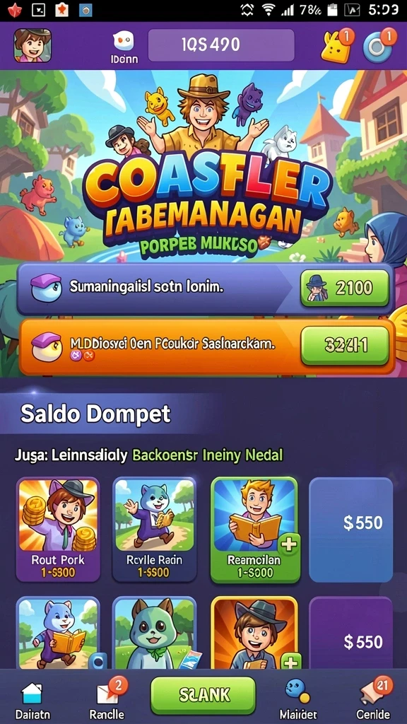 Screenshot t6 nomor 1