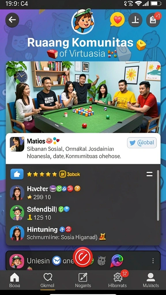 Screenshot tempototo nomor 3