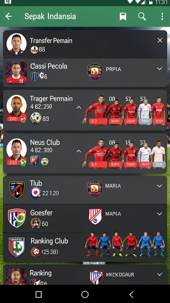 Screenshot untunggo nomor 2