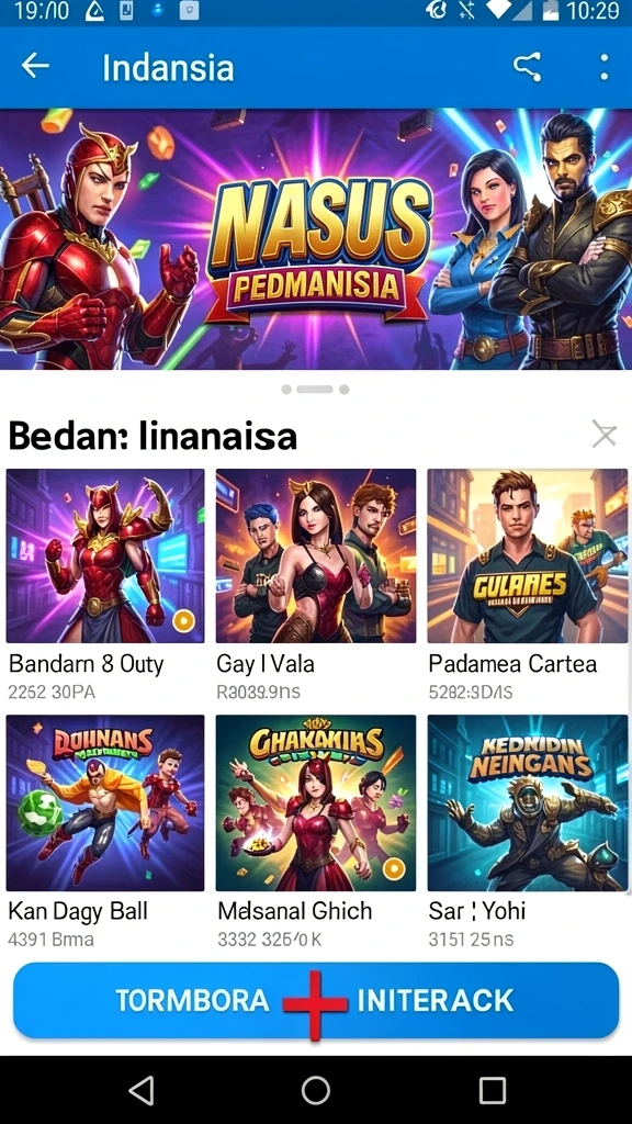 Screenshot vip333 nomor 2
