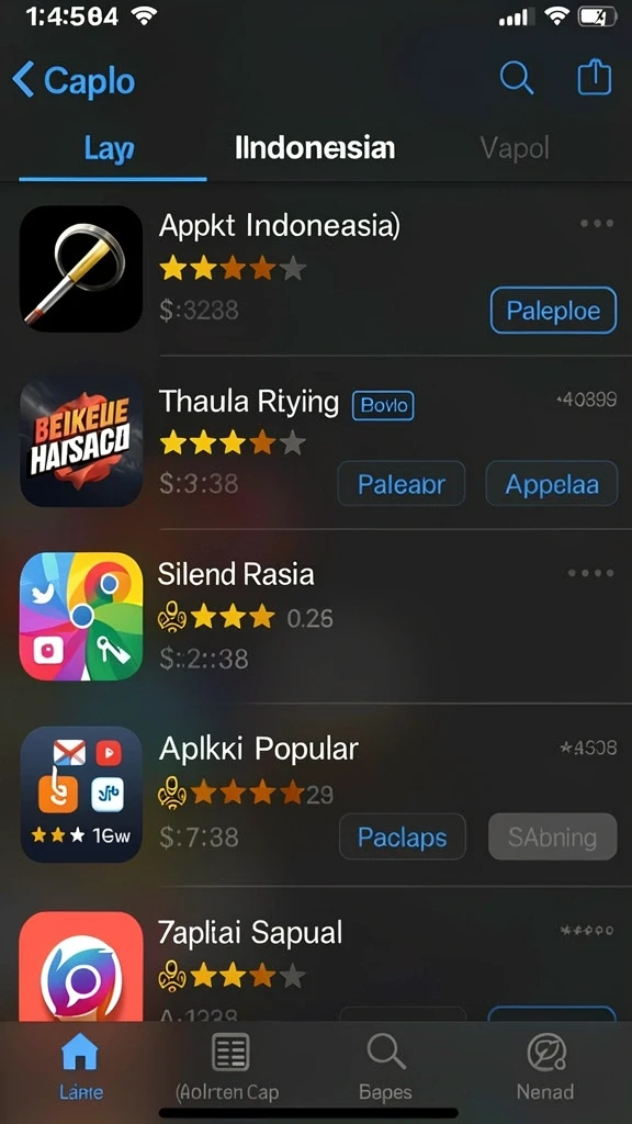 Screenshot visa89 nomor 1