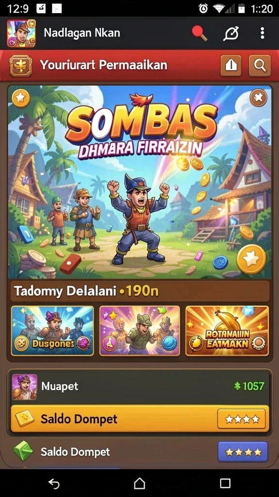 Screenshot wifitoto nomor 2
